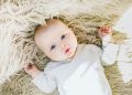 Wat draagt je baby in bed?