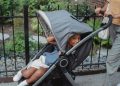 kinderwagen