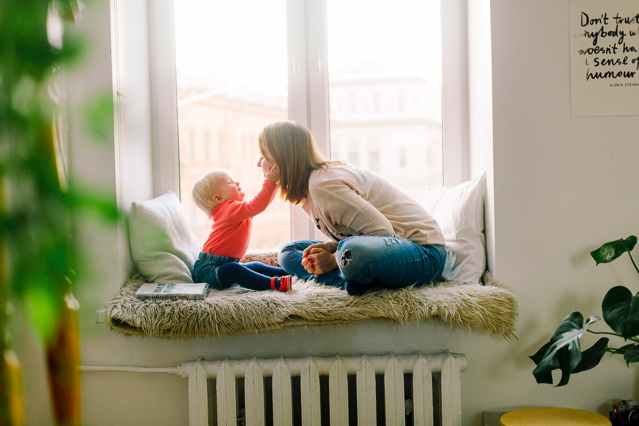 Babykamer efficiënt inrichten met deze tips