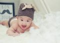 Welke kleding kun je het beste aantrekken bij een baby?