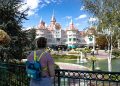 Zwanger naar Disneyland Paris: een complete gids voor een ontspannen bezoek