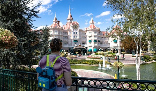Zwanger naar Disneyland Paris: een complete gids voor een ontspannen bezoek