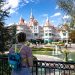Zwanger naar Disneyland Paris: een complete gids voor een ontspannen bezoek